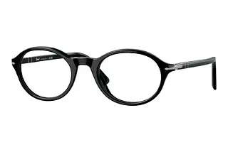 Persol PO3351V 95 Black