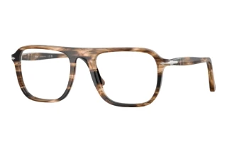 Vorderansicht Persol JACQUES (PO3359V - 1236)