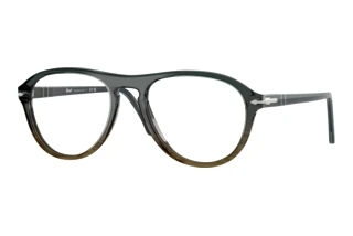 Vorderansicht Persol LYNN (PO3371V - 1012)