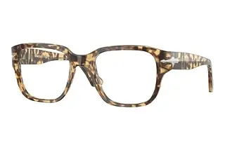 Persol PO3374V 1056 Brown/Beige Havana