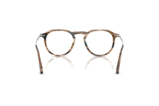 Rückansicht Persol PIER (PO3387V - 1236)