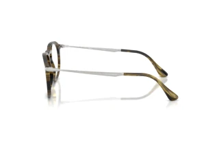 Seitenansicht Persol PIER (PO3387V - 1237)