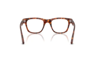 Rückansicht Persol CECIL (PO3389V - 24)