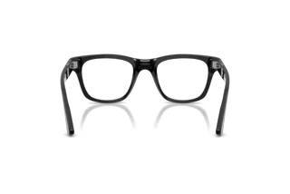 Rückansicht Persol CECIL (PO3389V - 95)