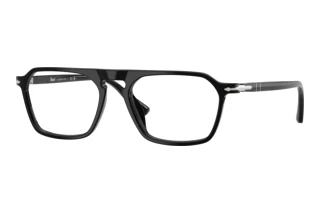 Vorderansicht Persol PO3402V (95)