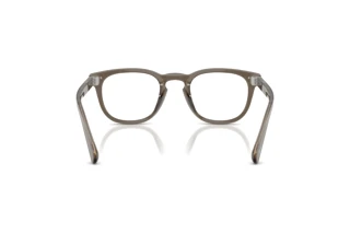 Rückansicht Persol GIANNI (PO3406V - 1103)