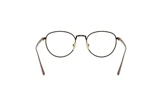 Rückansicht Persol PO5002VT (8003)