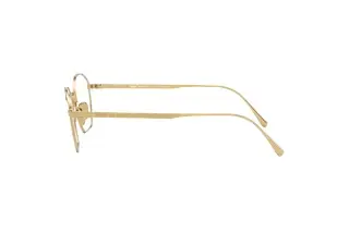 Seitenansicht Persol PO5004VT (8000)