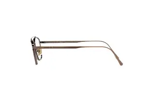 Seitenansicht Persol PO5005VT (8007)
