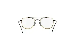 Rückansicht Persol PO5005VT (8008)