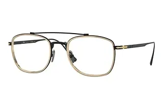 Vorderansicht Persol PO5005VT (8008)