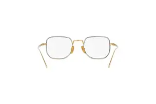 Rückansicht Persol PO5006VT (8005)