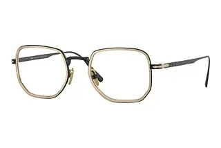 Persol PO5006VT 8008 Black/Gold