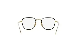 Rückansicht Persol PO5007VT (8011)