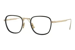 Persol PO5007VT 8011 Gold/Black