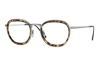 Vorderansicht Persol PO5009VT (8014)