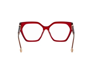 Rückansicht Philipp Plein VPP068S (0V64)