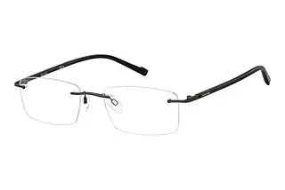 Vorderansicht Pierre Cardin P.C. 6861 (R80)
