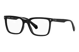Polaroid PLD D436 807 BLACK