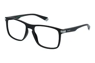 Polaroid PLD D447 08A SCHWARZ