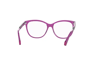 Rückansicht Polaroid PLD D463 (MU1)