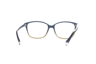 Rückansicht Polaroid PLD D466 (YRQ)