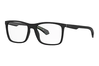 Polaroid PLD D477 08A SCHWARZ