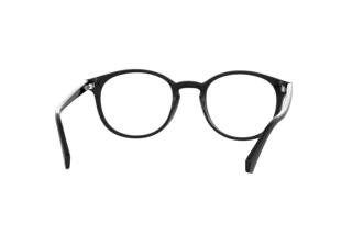 Rückansicht Polaroid PLD D498 (807)