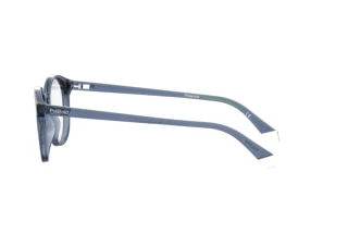 Seitenansicht Polaroid PLD D498 (PJP)