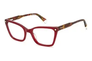 Polaroid PLD D520 LHF BURGUNDY