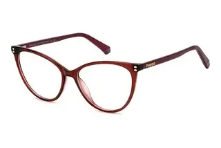Polaroid PLD D551 LHF BURGUNDY