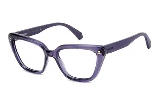 Polaroid PLD D575 B3V VIOLETT