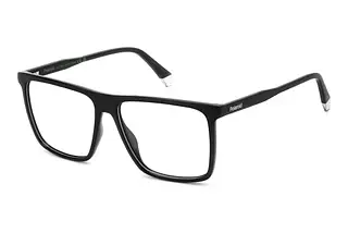 Polaroid PLD D589 807 SCHWARZ