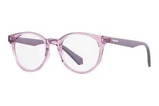 Polaroid PLD D814 848 VIOLETT