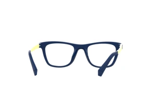 Rückansicht Polaroid PLD D829 (DCD)