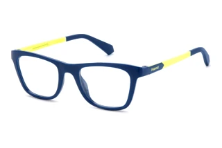 Vorderansicht Polaroid PLD D829 (DCD)