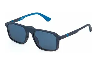 Police UK143 7FSP