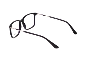 Seitenansicht Police VK133 (6LAP)