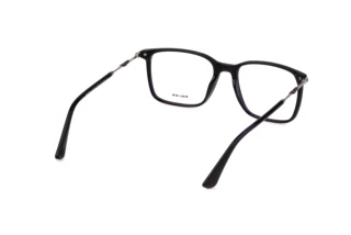 Rückansicht Police VK133 (6LAP)