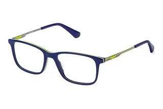 Police VK140 0VBC VIOLET+YELLOW