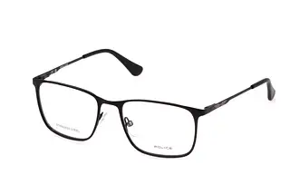 Police VK573 0531 TOTAL SEMI MATT BLACK