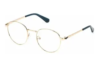 Police VK581 0300 SHINY TOTAL ROSE GOLD