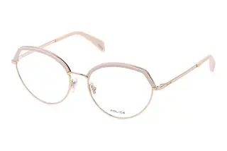 Police VPL932 0594 ORO CHIARO LUCIDO