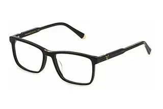 Police VPLC52 0BLK NERO SUPER BLACK