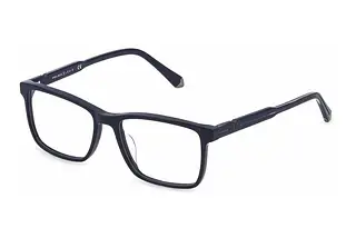 Police VPLC52 0D82 BLU PIENO