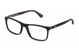 Police VPLD03 0700 NERO LUCIDO