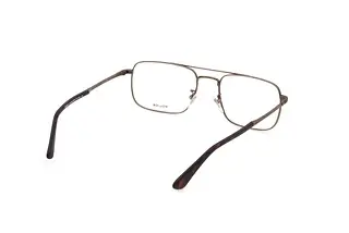 Rückansicht Police VPLD95 (02BS)