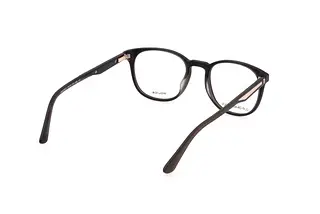 Rückansicht Police VPLF02 (06BL)
