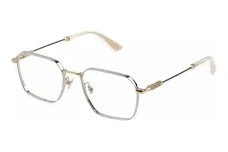Police VPLF87 0340 SHINY ROSE GOLD WITH SHINY PALLADIUM PAR