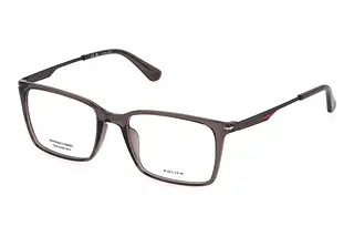 Police VPLL62 098Z TRANSP.GREY
